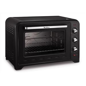 Moulinex - Ox4958 Optimo 60l, Forno Elettrico-black