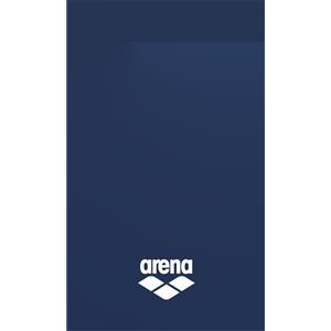 ARENA Telo in Microfibra 150x90cm - Leggero, Compatto e Super Assorbente