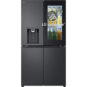 LG GMG960EVJE INSTAVIEW frigorifero americano