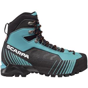 Scarpa Ribelle Lite HD - scarponi alta quota - donna, Blue/White/Orange