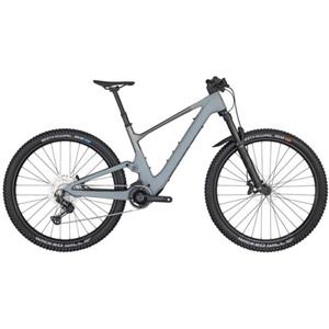 Scott Lumen eRIDE 910 - e-mountainbike, Grey