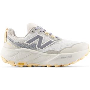 New Balance Fresh Foam X Hierro v9 W - scarpe trail running - donna, Grey/Orange