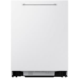 Samsung - Lavastoviglie da Incasso Serie 6 JetClean DW60DG790B00U1 Capacità 14 Coperti Classe A Colore Bianco