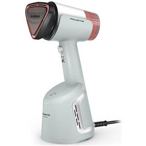 ROWENTA - AeroSteam, Stiratore Verticale, Risultati come un Ferro da Stiro, Rapido e Intuitivo, DR9814F0
