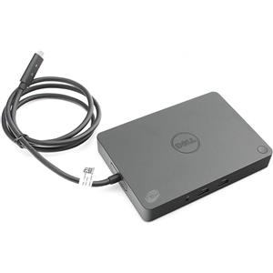 DELL WD15 DOCK PER XPS 15 9550 9560 9570 9575 2in1 TOWER SPECIAL EDITION (8910)