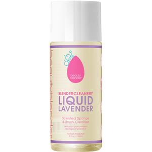 Beautyblender Detergente Liquido Lavender 150 ml - Pulizia Profonda per Spugne e Pennelli Trucco, Formula Vegana e Idratante