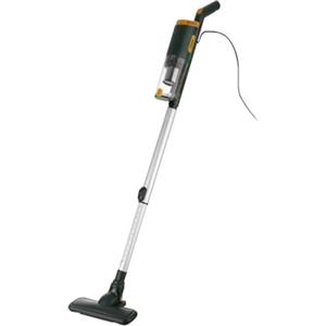 KASANOVA Scopa elettrica con filo 2 in 1, 400 W