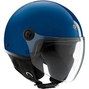 TUCANO URBANO CASCO EL'JETTIN 6.0 133 moto