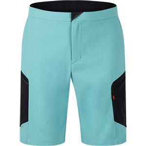 MONTURA VERSANTE BERMUDA Shorts Trekking Unisex