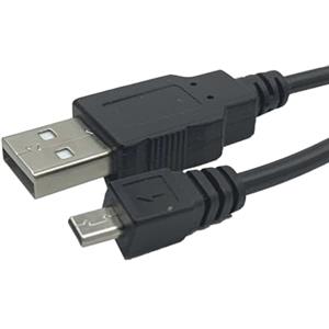 FreedConn Microfono Cuffia Cavo di ricarica USB per TCOM-SC/TCOM-VB/TMAX Moto Casco Bluetooth interfono Intercom(versione prima del 2021, 8 pin)