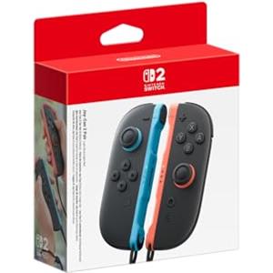 Nintendo Set da due Controller Joy-Con Rosso-Blu per Nintendo Switch 2