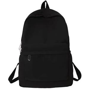 YXQSED Ragazza Zaino Donna College Casual Daypack Università Resistente all'acqua da Scuola Media Ragazzo Impermeabile Porta da viaggio Zainetto Ragazzo Lavor