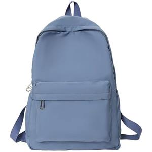YXQSED Ragazza Zaino Donna College Casual Daypack Università Resistente all'acqua da Scuola Media Ragazzo Impermeabile Porta da viaggio Zainetto Ragazzo Lavor