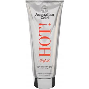 Australian Gold Hot! Hybrid per prendere il sole