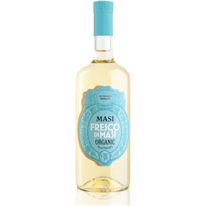 MASI | Fresco di Masi Bianco 2024 | Bianco Verona Igt | Biologico | 750 ml | 1 Bottiglia