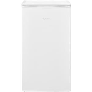 Bomann Congelatore piccolo Bomann, Scomparto congelatore a 4 stelle, Congelatore a 3 cassetti, Funzionamento silenzioso, ≤ -18 °C, Cerniera della porta reversibile