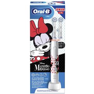 PROCTER & GAMBLE SRL ORAL-B PRO3 J Minnie Spazz+2Re