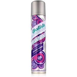 Batiste Heavenly Volume Shampoo Secco 200 ml - Rinfresca e Aggiunge Volume ai Capelli