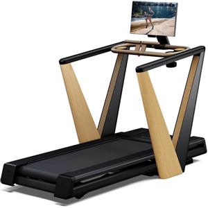 NordicTrack Tapis Roulant Ultra 1 - Design Premium, Tecnologia Avanzata, Fino a 365 Kg di Peso Supportato
