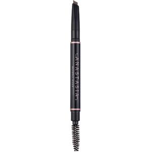 Anastasia Beverly Hills Brow Definer Granito 0,2 g - Matita per Sopracciglia con Formula Delicata e 10 Tonalità Disponibili