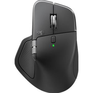 Logitech Accessori per computer graphite 910-007617