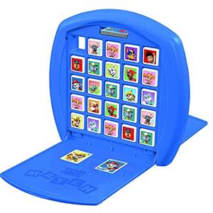 Winning Moves Top Trumps Match Paw Patrol Paw Patrol Gioco Età 4+ Multilingual