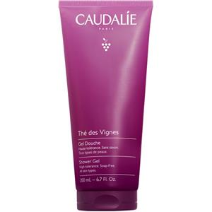 CAUDALIE ITALIA Srl Gel Doccia Thé des Vignes CAUDALIE 200ml