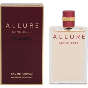 Chanel Allure Sensuelle Edp Vapo 100 Ml Cura della persona e salute