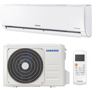 SAMSUNG Clima Monosplit AR12TXHQASINEU+AR12TXHQASIXEU