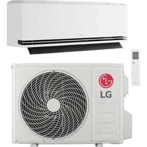 LG Clima Mono Split H18S1D.NS1+H18S1D.U18