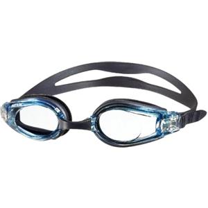 SEAC Jump, Occhialini da Nuoto in Piscina e in Mare Unisex Adulto, Blu, Taglia Unica