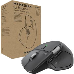 Logitech 910-007617 maus mx master