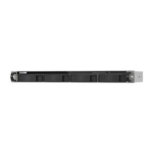 Qnap TS-433eu - Server Nas - 4 Alloggiamenti - Rack