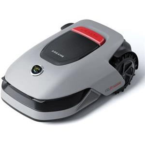 Dreame Robotic Mower A1 Pro Tagliaerba robotizzato Batteria Grigio