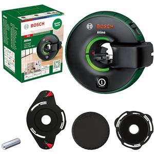 Bosch Livella Laser a Linee Atino all-in-one 2a Gen.