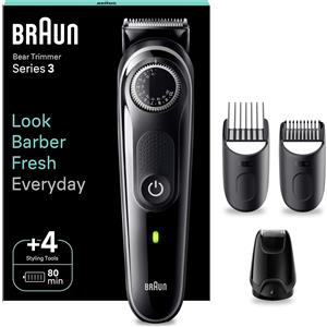 Braun Series 3 BT3440 regolabarba
