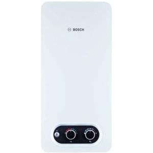 Bosch Scaldabagno a Gas Therm 4200 T4204 14 L Metano - Sicuro e Efficiente con Triplo Sistema di Sicurezza