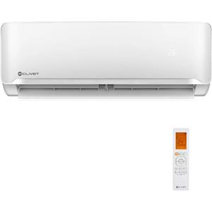 Clivet Essential 2 split 12000 BTU unità interna condizionatore inverter R32 2022