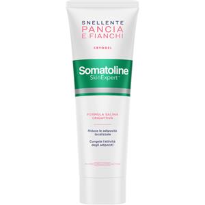 L.MANETTI-H.ROBERTS & C. SpA SOMATOLINE SKIN EXPERT SNELLENTE PANCIA FIANCHI CRYOGEL 250 ML
