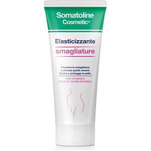Somatoline Correzione Smagliature Siero Urto SOS 100 ml - Trattamento Intensivo con Centella Asiatica e Olio di Avocado