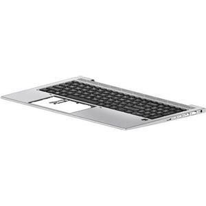 HP M53307-041 Tastiera Ricambio per Laptop - Compatibile con Modelli HP