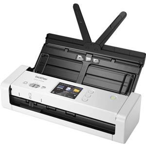 Brother ADS-1700W Scanner,