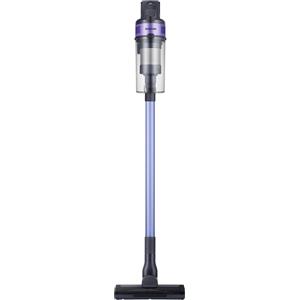 Samsung Scopa Elettrica senza Filo Aspirapolvere senza Sacco Ciclonica Potenza 21,6 V colore Viola - VS15A6031R4