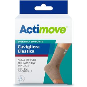ESSITY ITALY SpA Actimove - Everyday Cavigliera Elastica L - Supporto Caviglia per Uso Quotidiano