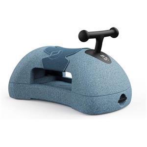 Scoot & Ride My First 96595 - Scivolo in EPP riciclabile, senza PVC, senza BPA, colore: acciaio