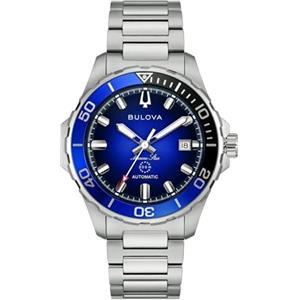 Bulova Orologio da uomo 98B471