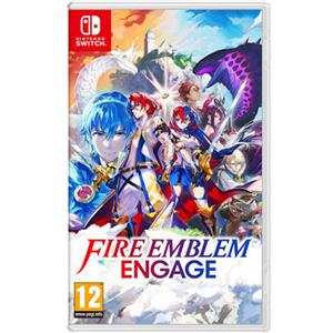 Nintendo Videogioco per Switch Nintendo Fire Emblem Engage