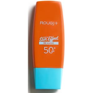 Rougj BB Magic Sun Effect Crema Viso Colorata SPF50 - Idratante e Uniformante 25ml