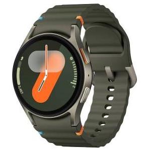 Samsung Galaxy Watch7 SmartWatch 40mm 32GB 1,3 Bluetooth Khaki - Refurbished Grade A