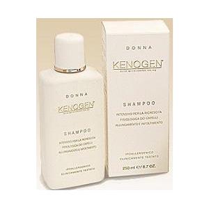 Vivipharma S.a. Kenogen D Shampoo Prev Diradam